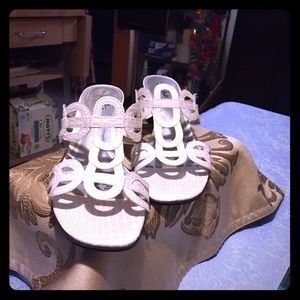Life stride sandals