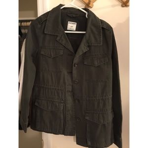 Old Navy Jacket NWOT