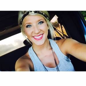 Meet your Posher, Haley