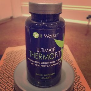 It works ultimate thermofit