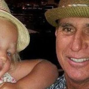 Meet your Posher, Larry