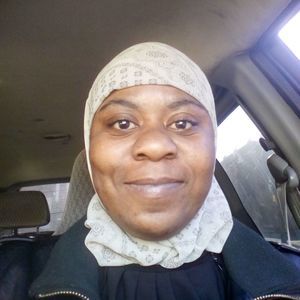 Meet your Posher, Taalibah