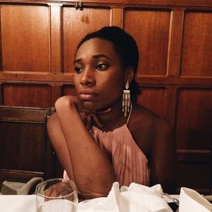 Meet your Posher, Camara