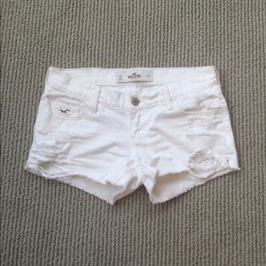 Hollister shorts
