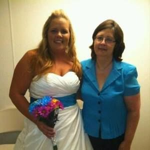 Meet your Posher, Melissa