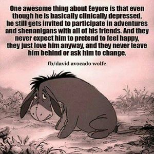 Meet your Posher, Brandy