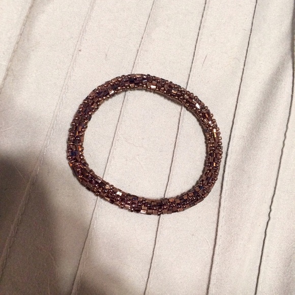 Lily and Laura bracelet