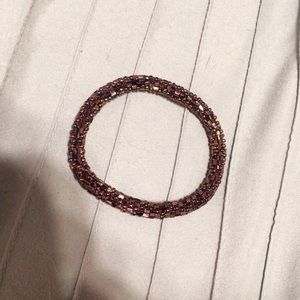 Lily and Laura bracelet