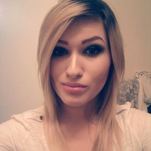 Meet your Posher, Brittany