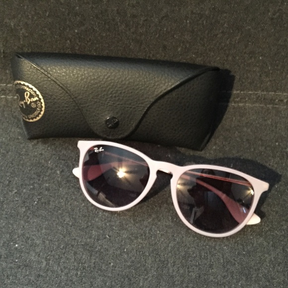 Ray Ban - Erika Lilac Matte