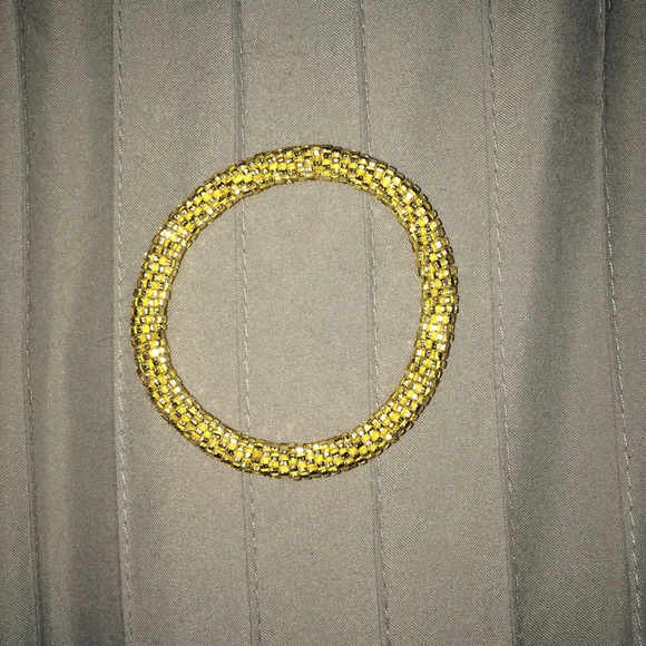 Lily and Laura bracelet