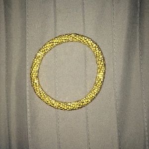 Lily and Laura bracelet