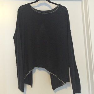 Incredibly soft sweater