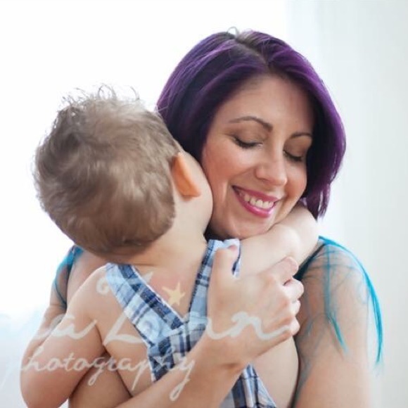 Hi, I'm Monique Come on in 🦄🦋 - Picture 2 of 7