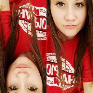 Meet your Posher, Tess