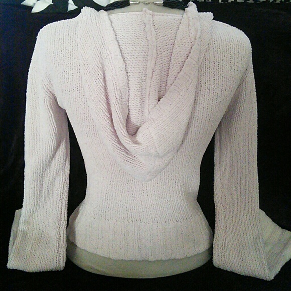 Aeropostale Limited Edition hooded sweater - Picture 2 of 3