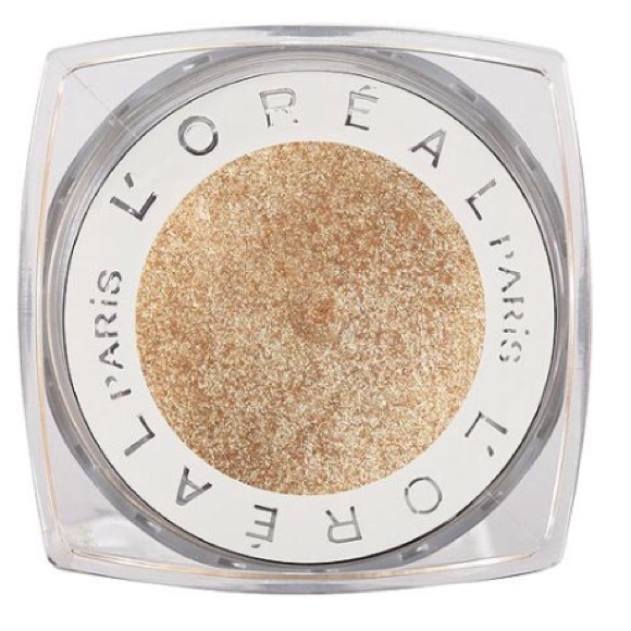 2 Loreal Infallible Eye Shadows
