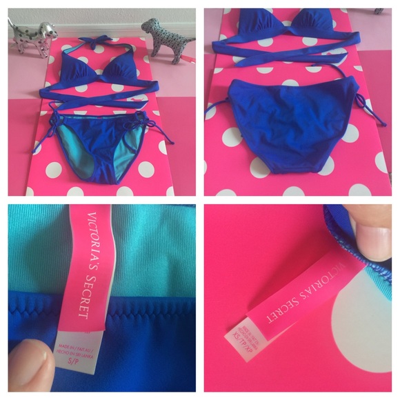 Victoria's Secret PINK bathing suit