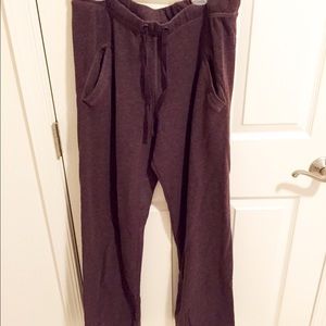 Boyfriend Sweatpants