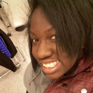 Meet your Posher, Afrikana