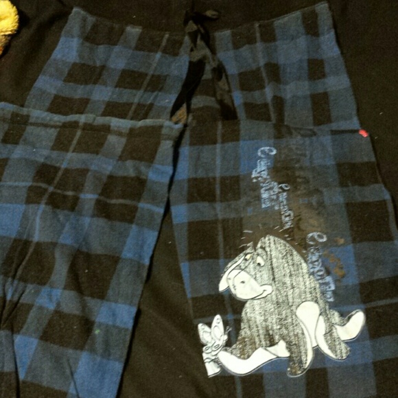 Pajama pants