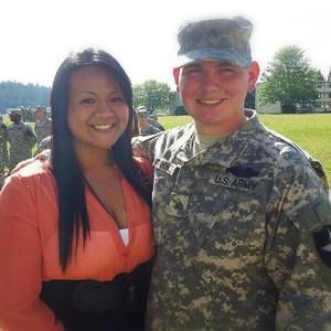 Meet your Posher, Dinah lee