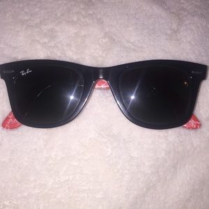 Ray ban wayfarers