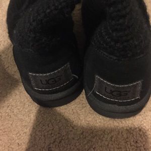 AUTHENTIC UGGS