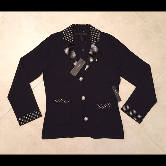 BCBG Sweater