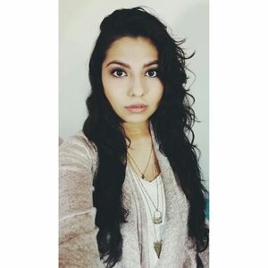 Meet your Posher, Marlen