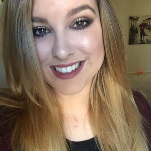 Meet your Posher, Kristina