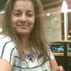 Meet your Posher, Lucy