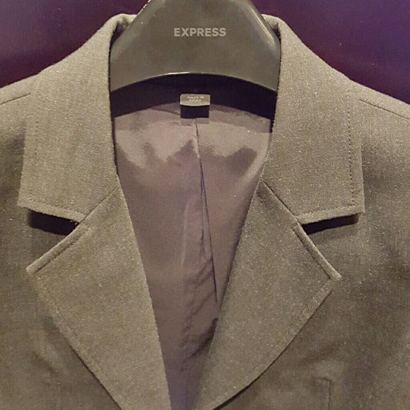 Suit Jacket - Picture 2 of 4
