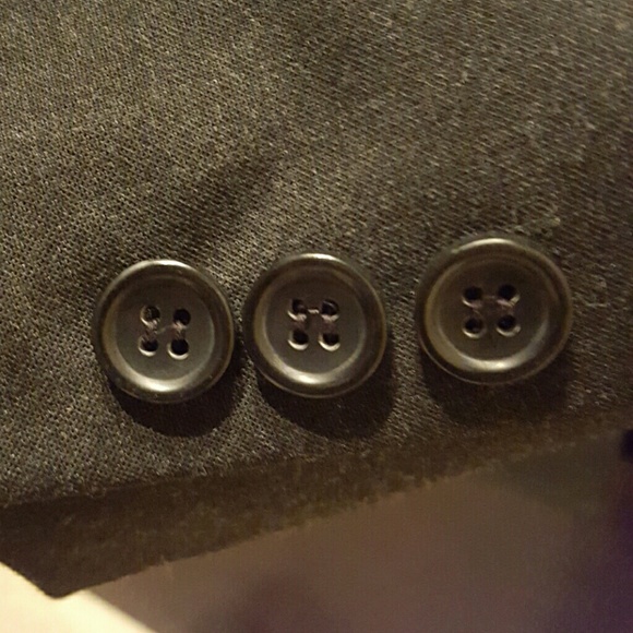 Suit Jacket - Picture 3 of 4