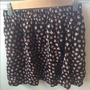 Brandy Melville skirt