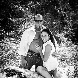 Meet your Posher, Rhonda