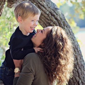 Meet your Posher, August