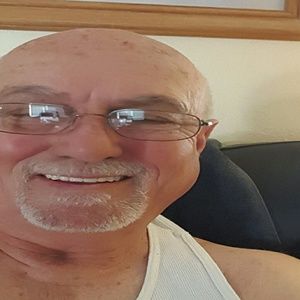 Meet your Posher, Ron