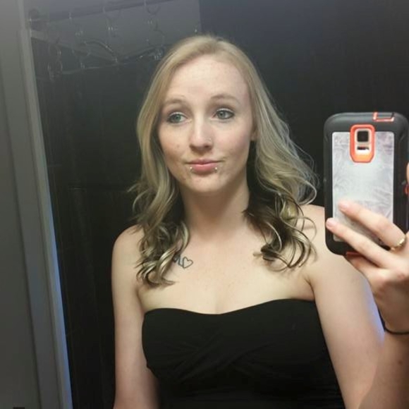 Meet your Posher, Kylee - Picture 1 of 1