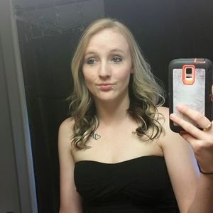 Meet your Posher, Kylee