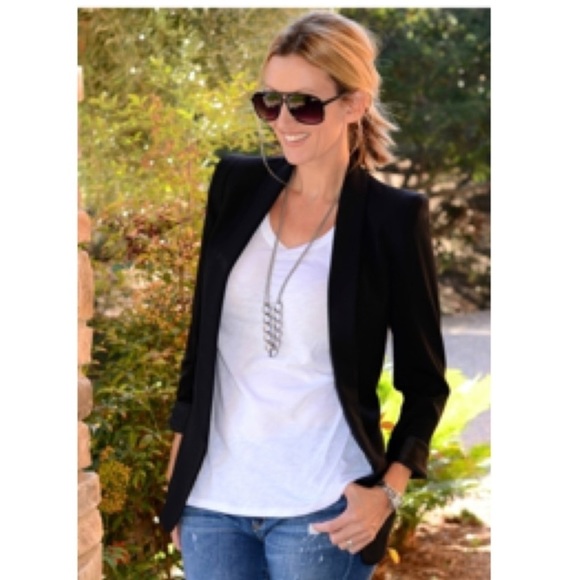 Theory Blazer