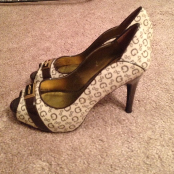 Guess shoes