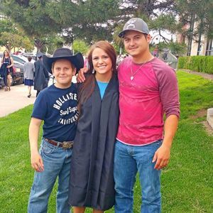 Meet your Posher, Traci