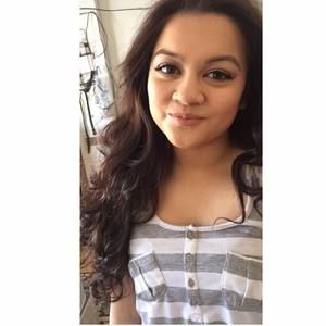 Meet your Posher, Mariah