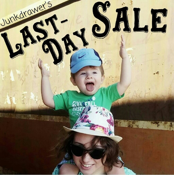 Sale Other - LAST CHANCE SALE! Read for more info!