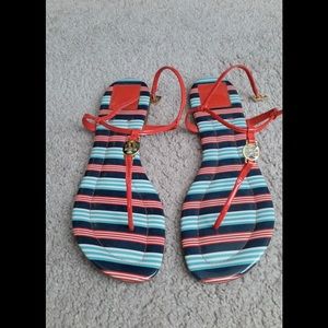 Tory Burch Emmy sandal