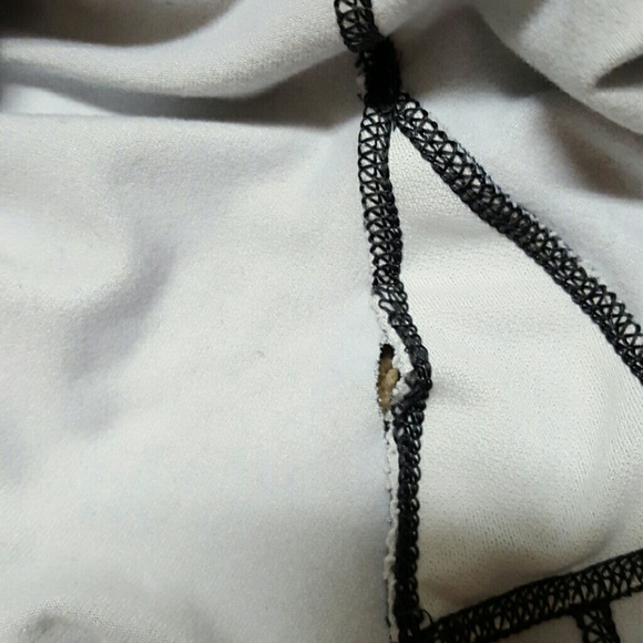 Reebok work out pants - Picture 4 of 4