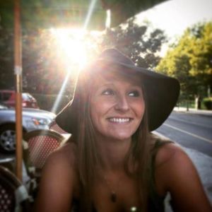 Meet your Posher, Laura