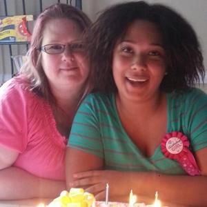 Meet your Posher, Lori