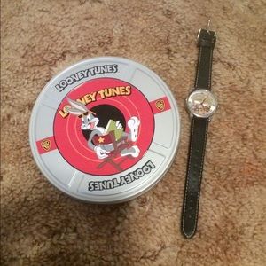 Looney Toons watch